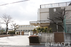 名古屋市立西味鋺小学校