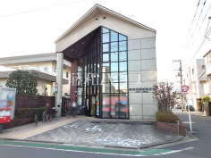 練馬田柄東郵便局