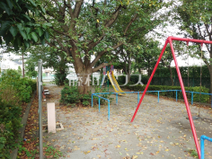 練馬区立梅の木児童遊園