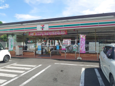 セブン-イレブン 八王子大和田７丁目店