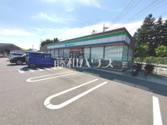 ファミリーマート 立川西砂町店