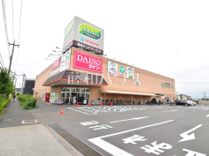 TAIRAYA 武蔵村山店