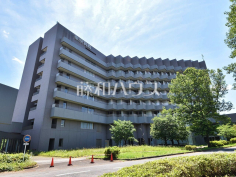 独立行政法人 国立病院機構 東京病院