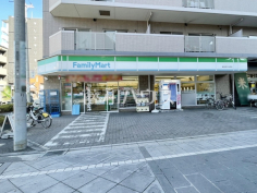 ファミリーマート 海田府中本町店