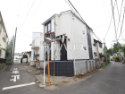 小金井市緑町2丁目　全2棟　新築分譲住宅物件画像