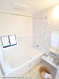 G号棟　浴室　  白を基調とした清潔感あふれるバスルームです。【狛江市中和泉３丁目】