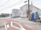 東村山市富士見町3丁目　全5棟　新築分譲住宅物件画像