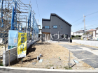 狛江市岩戸南3丁目　全4棟　新築分譲住宅物件画像