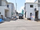 小金井市前原町5丁目　全9棟　新築分譲住宅物件画像