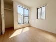 居室　各居室は2面採光により、明るく開放的な空間となっています。【国立市富士見台１丁目】