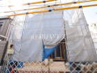 練馬区富士見台2丁目　全1棟　新築分譲住宅物件画像