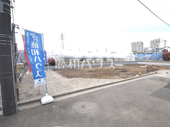 西東京市富士町5丁目　全2棟　新築分譲住宅物件画像