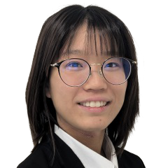 成嶋 杏優