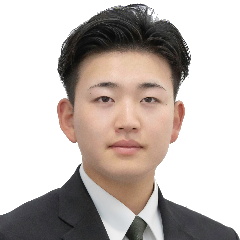 高橋 遥眞