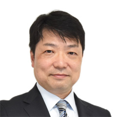 阿部 修一