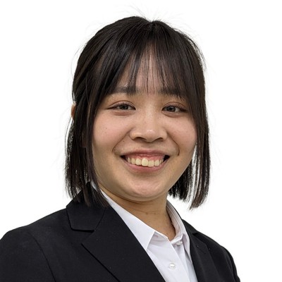山本 可奈子