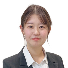 塚田 美南海