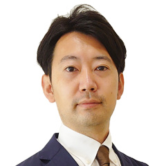 川田 進二郎