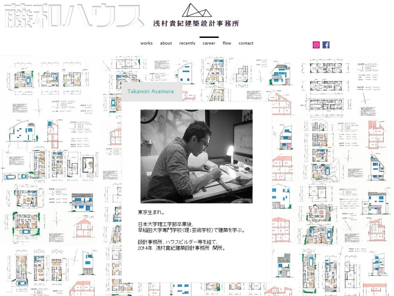 その他　【三鷹市上連雀６丁目】