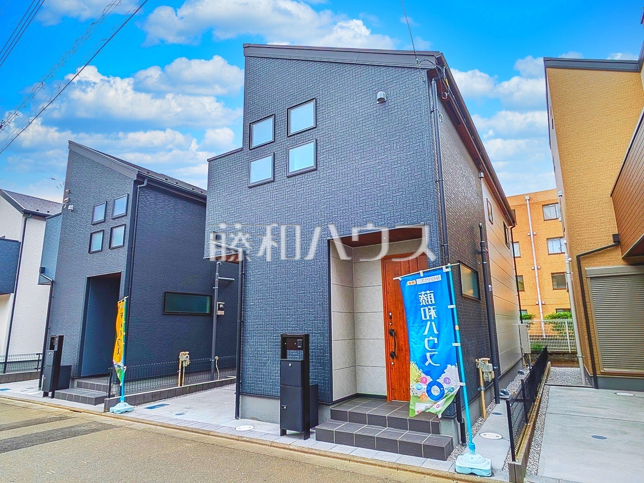 物件イメージ1