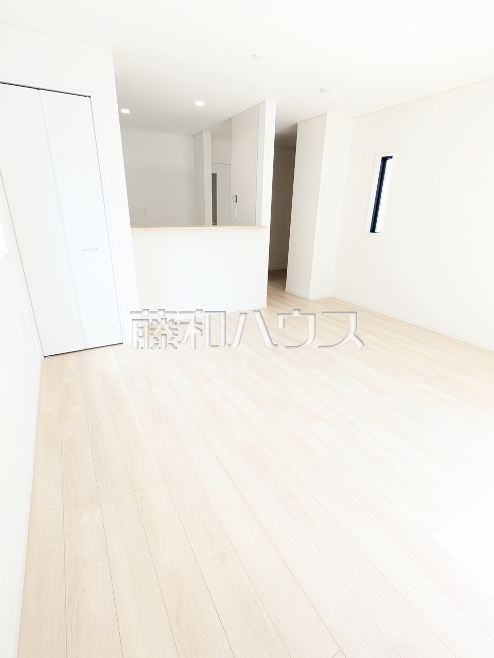 南向きワイドスパンの広々LDKが魅力です　【志木市中宗岡５丁目】
／撮影日：2025年3月22日