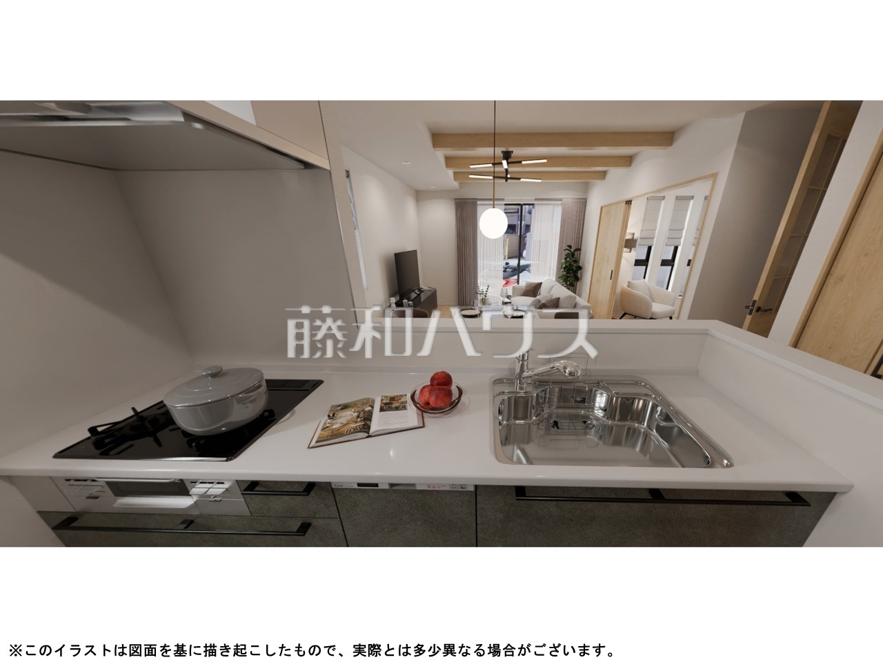物件イメージ3