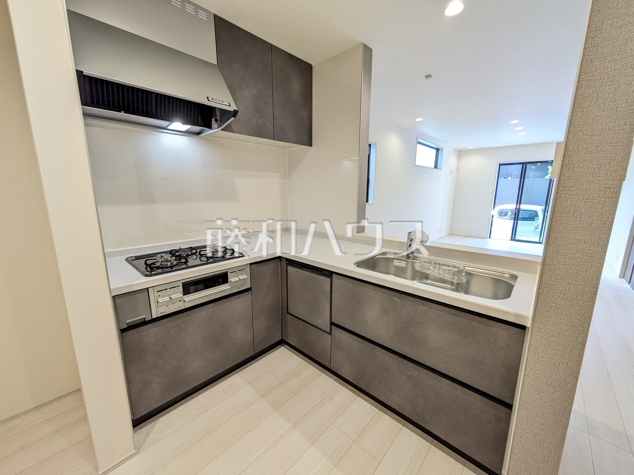 食洗機 【調布市深大寺元町4丁目】/撮影日:2025年10月31日