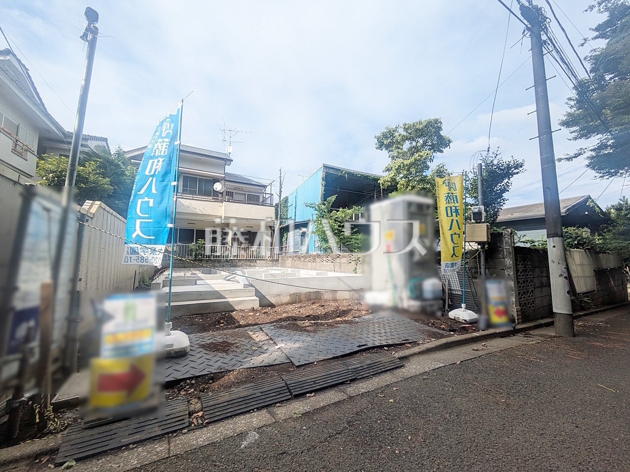 周辺環境はもちろん、日当たりや設備仕様など、実際に行ってみないと分からないことも多くございます。営業担当がご案内いたしますので、お気軽にお問い合わせください。　【練馬区南大泉５丁目】／撮影日：2025年7月14日