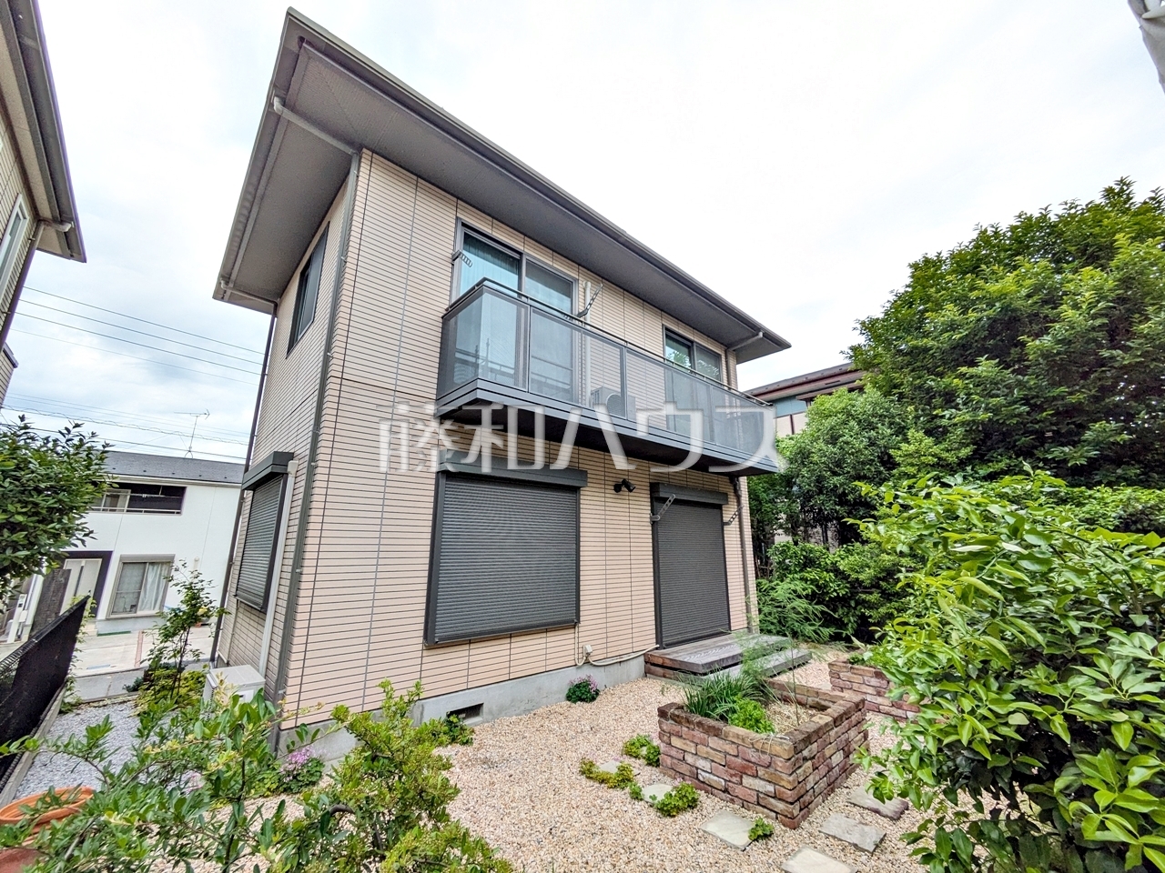 八王子市片倉町【中古一戸建て】- 未公開/非公開物件が多数