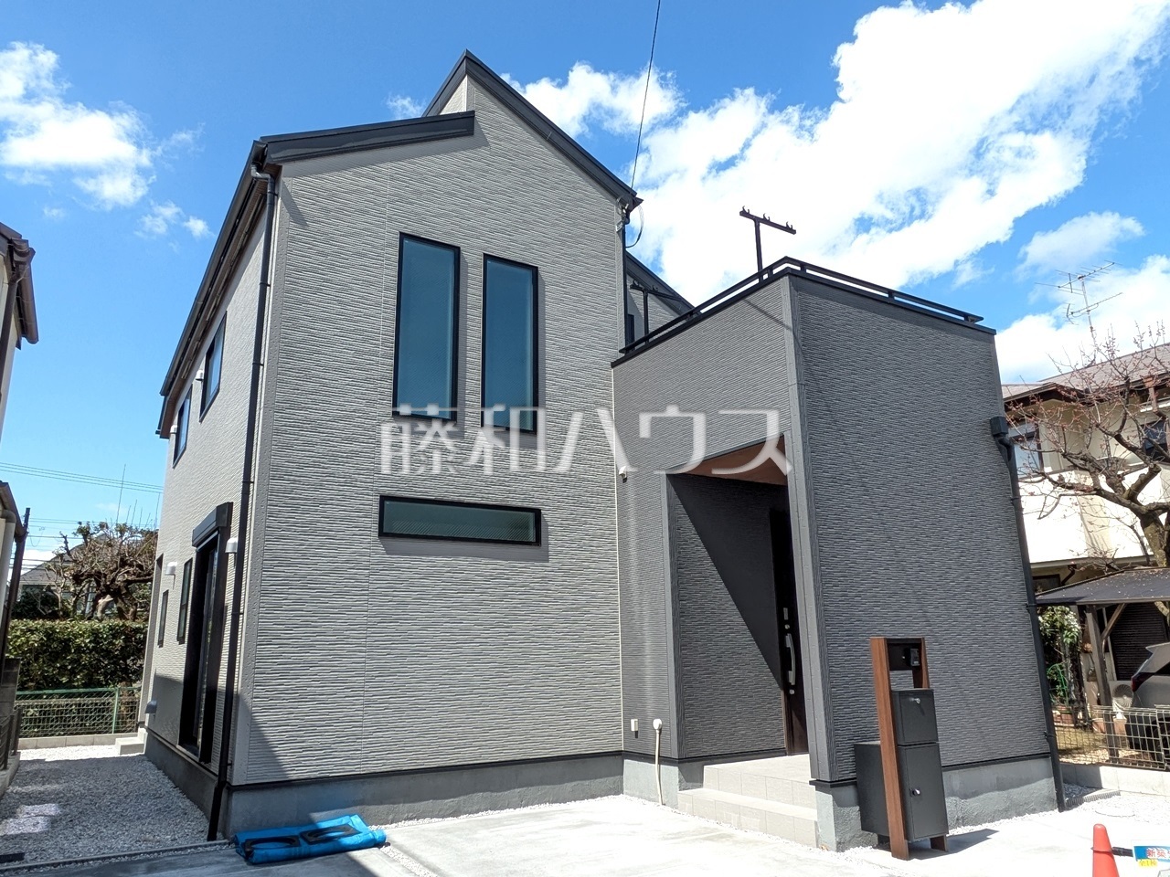 外観 【国分寺市本多4丁目】/撮影日:2026年3月27日