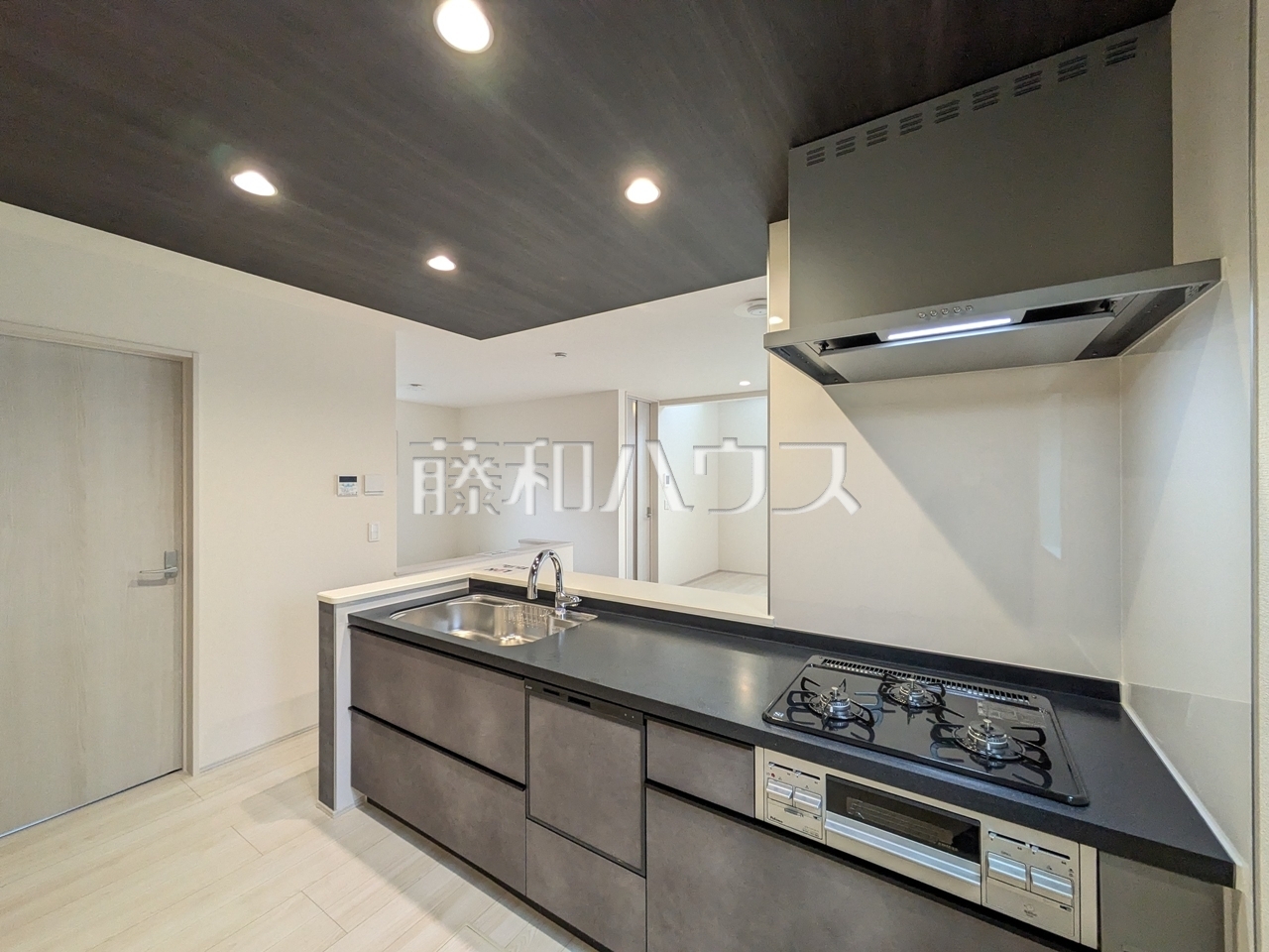 キッチン 【国分寺市本多4丁目】/撮影日:2026年3月2日