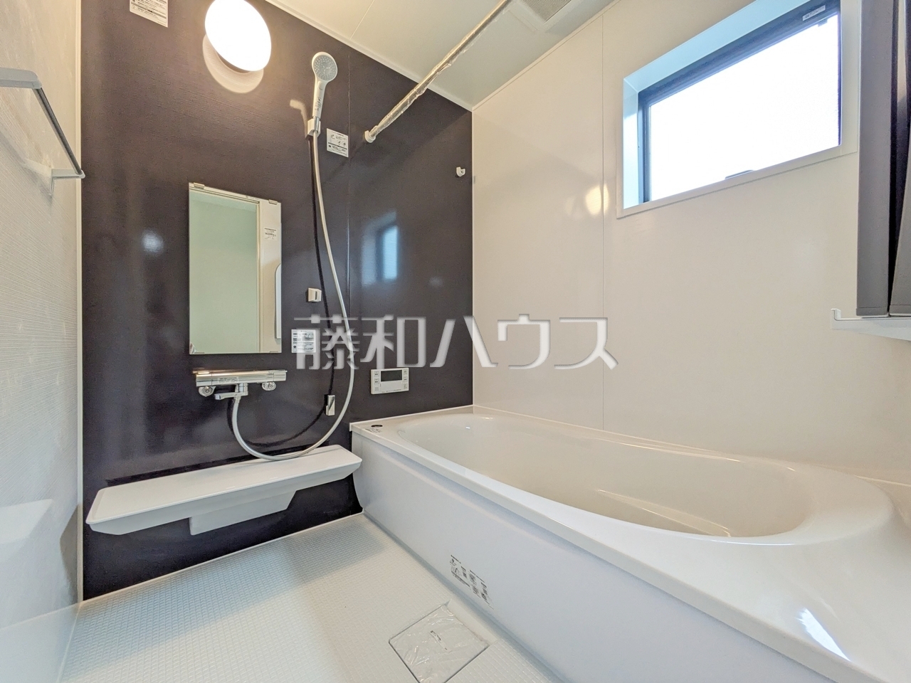 浴室 【国分寺市本多4丁目】/撮影日:2026年3月2日