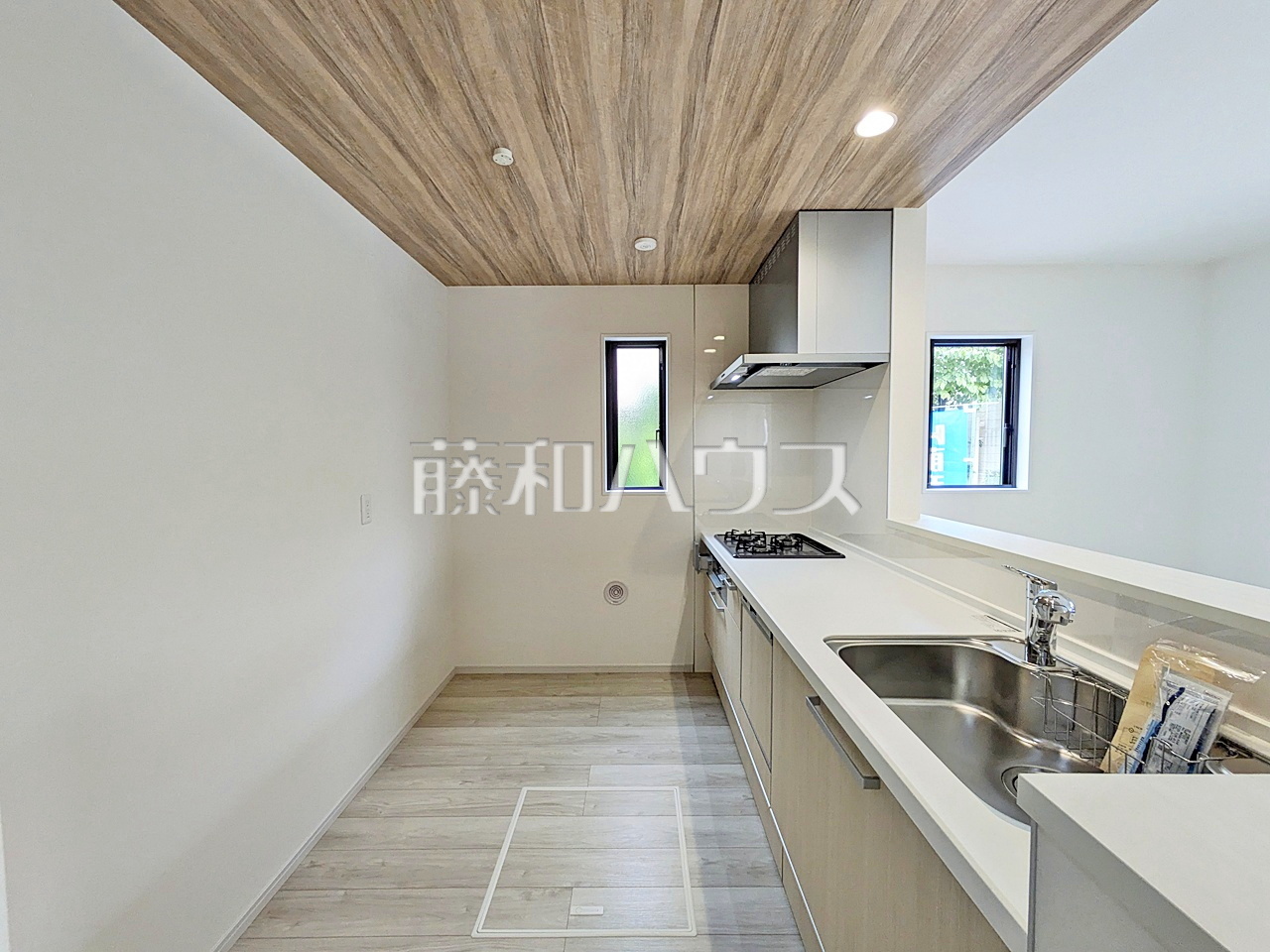 キッチン 【日野市百草】/撮影日:2026年7月3日