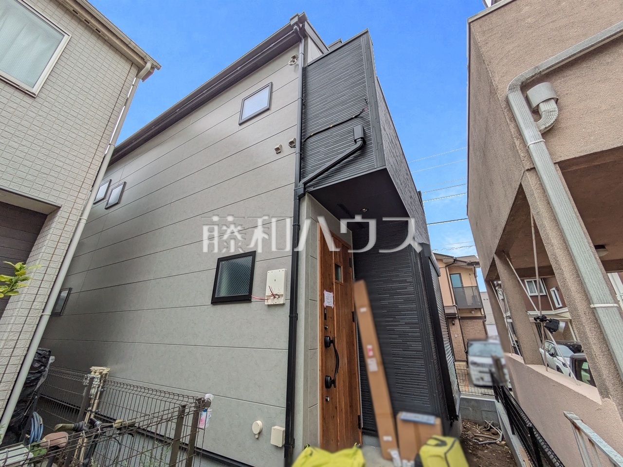外観 【小平市小川東町5丁目】/撮影日:2026年6月22日