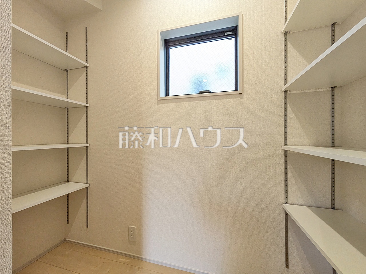 パントリー 【小平市小川東町5丁目】/撮影日:2026年7月17日