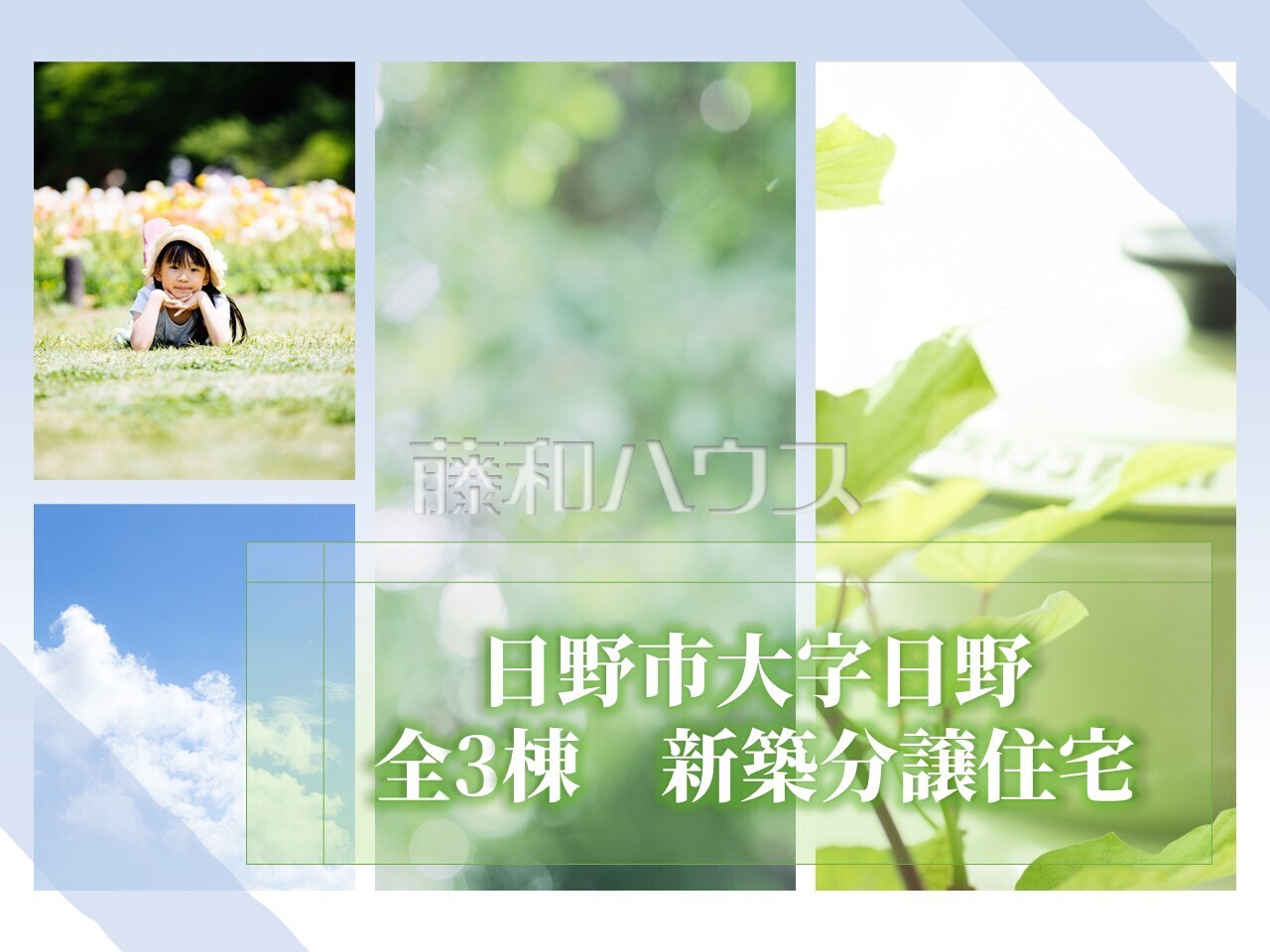 その他 【日野市大字日野】