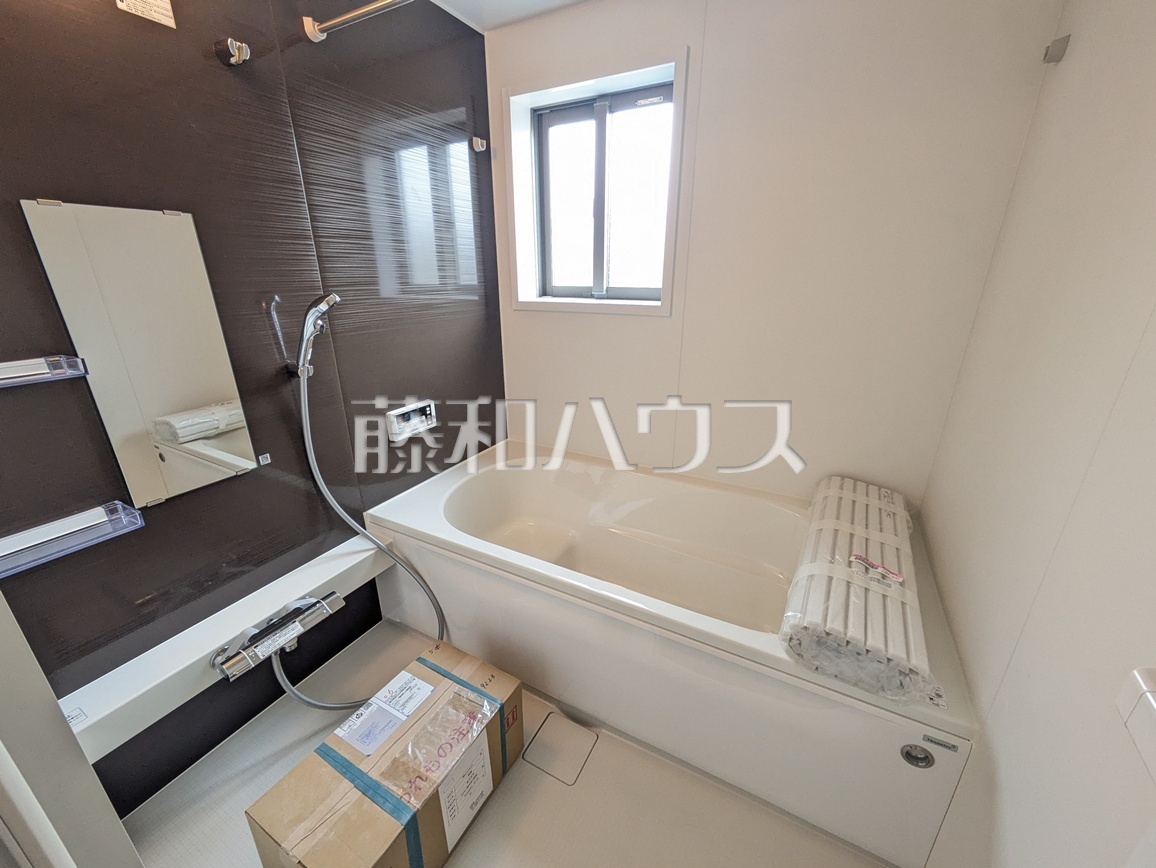 浴室 【春日井市関田町2丁目】/撮影日:2026年6月4日