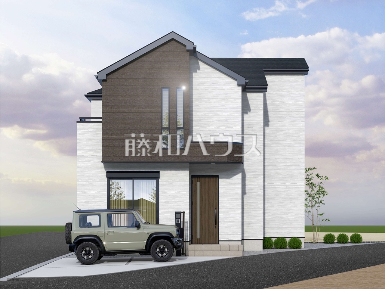 物件イメージ1