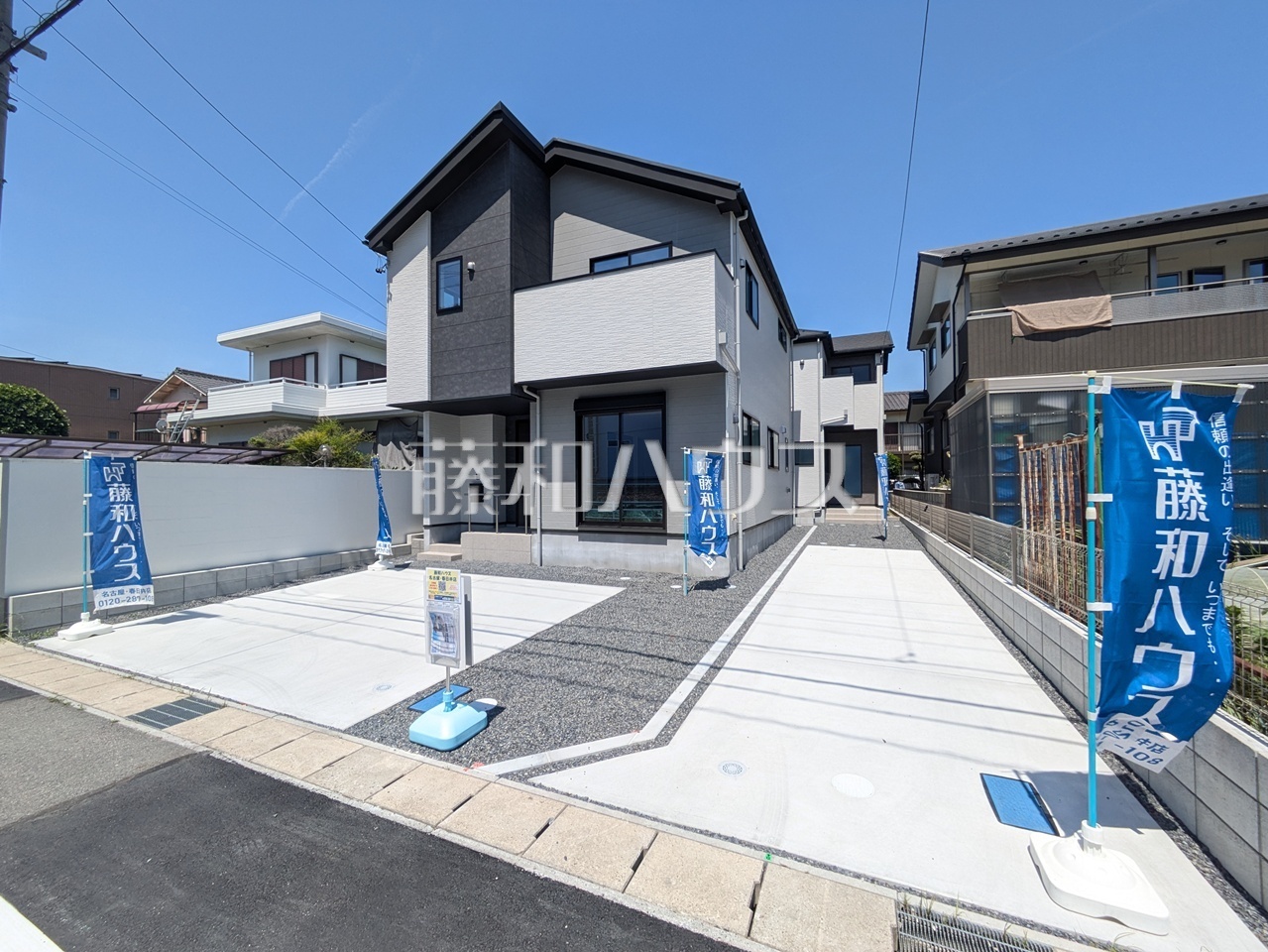 外観 【春日井市弥生町1丁目】/撮影日:2026年5月2日