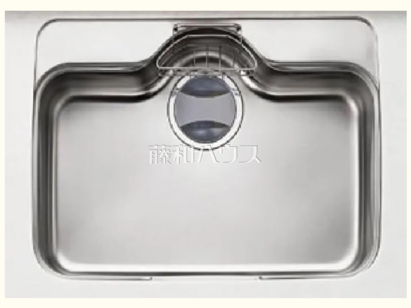 ジャンボシンク