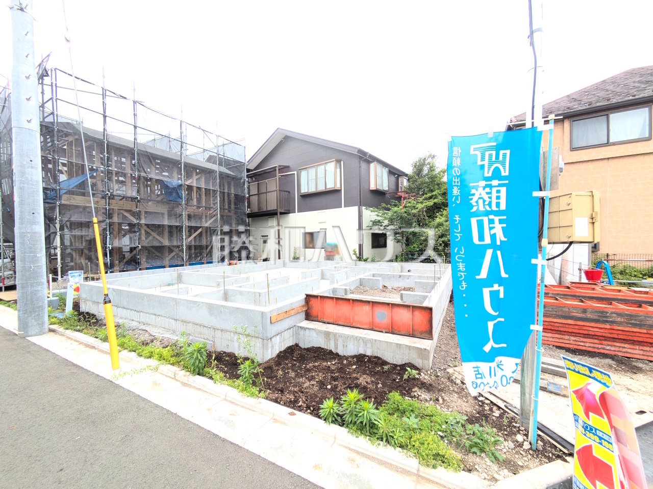 外観 【東村山市青葉町1丁目】/撮影日:2026年5月23日