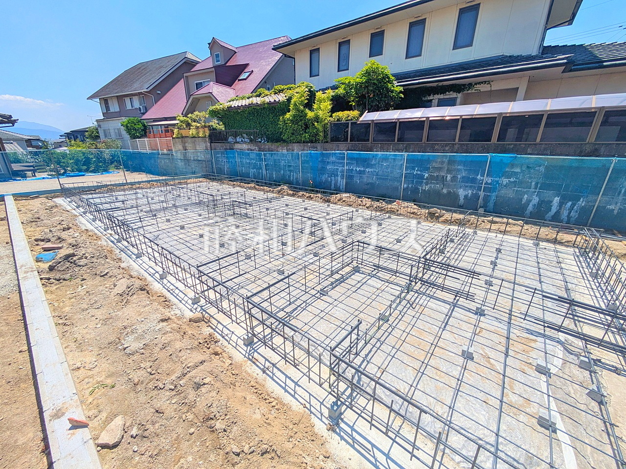 4号棟 外観 【福岡市南区鶴田2丁目】/撮影日:2026年5月30日