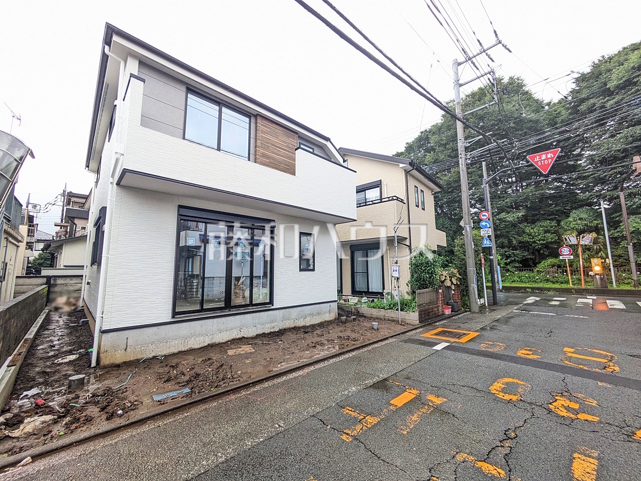 外観 【小金井市桜町2丁目】/撮影日:2026年7月5日
