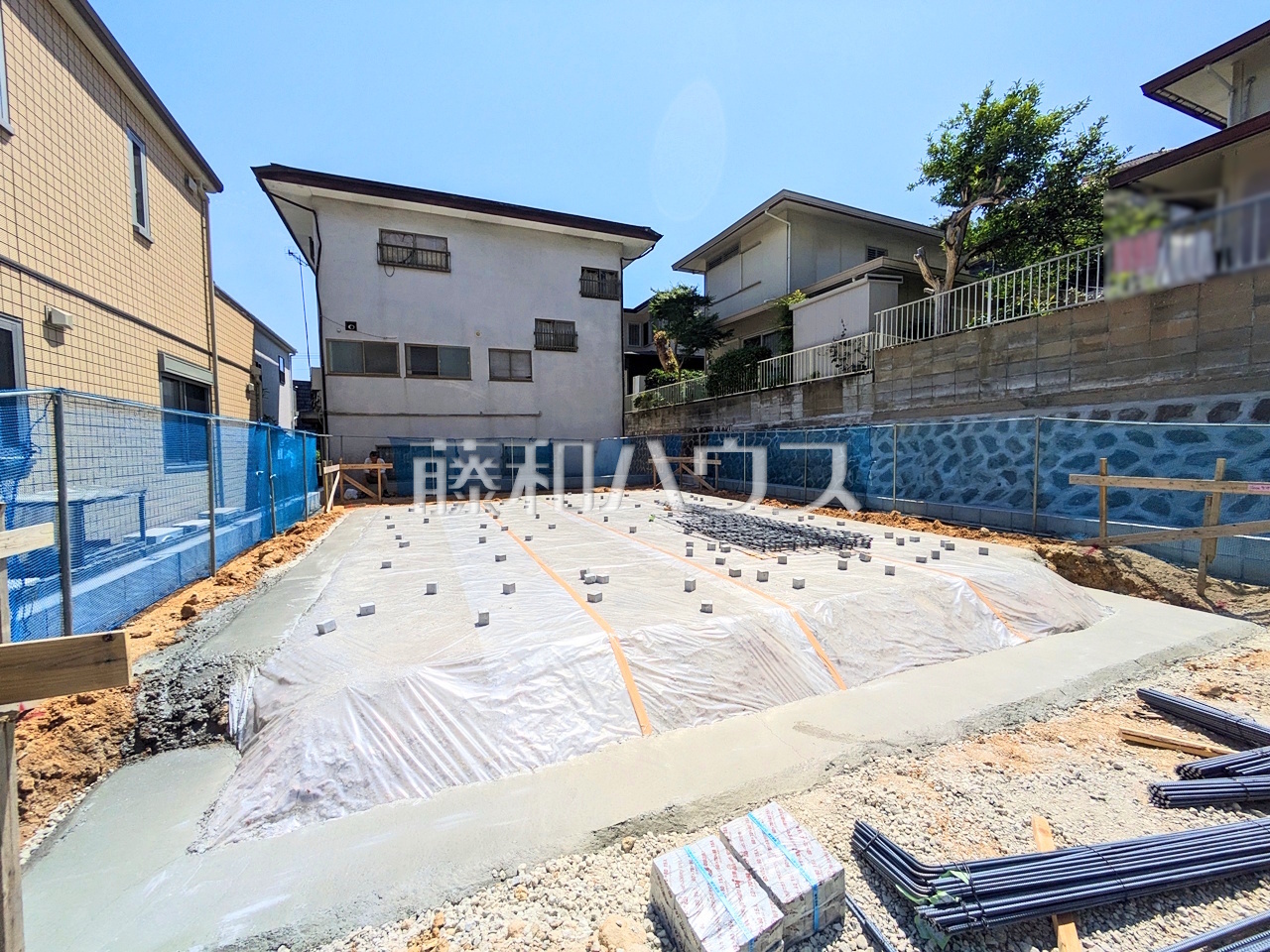 現地写真 【福岡市南区大池1丁目】/撮影日:2026年5月14日