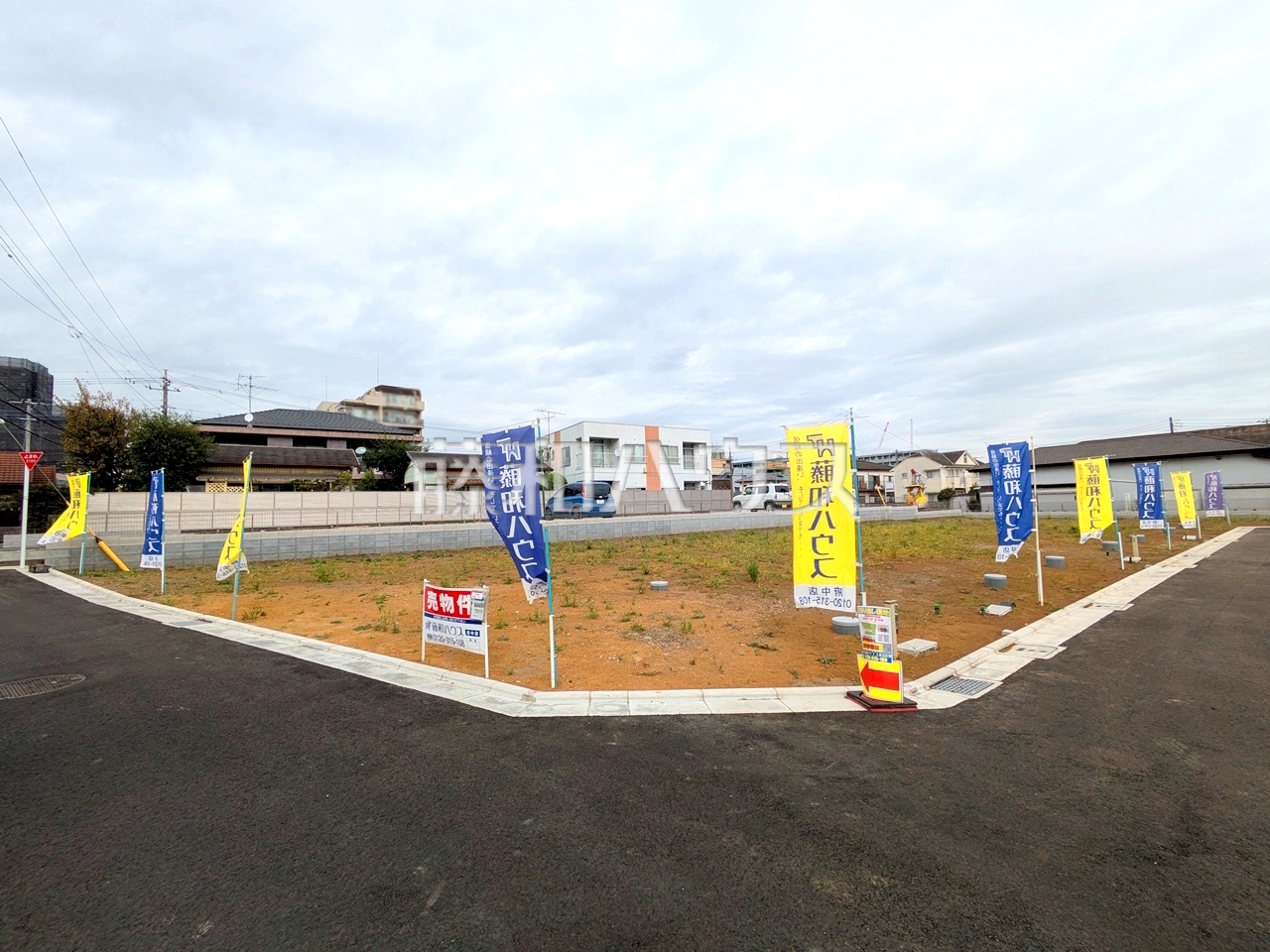外観 【府中市本宿町1丁目】/撮影日:2026年10月23日