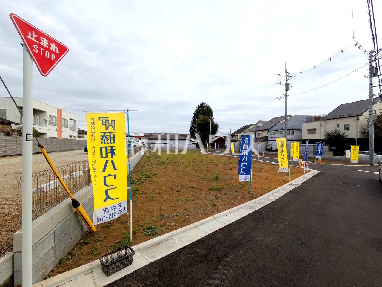 外観 【府中市本宿町1丁目】/撮影日:2026年10月23日