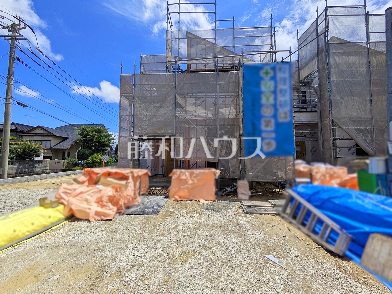 外観 【福岡市南区鶴田2丁目】/撮影日:2026年6月28日