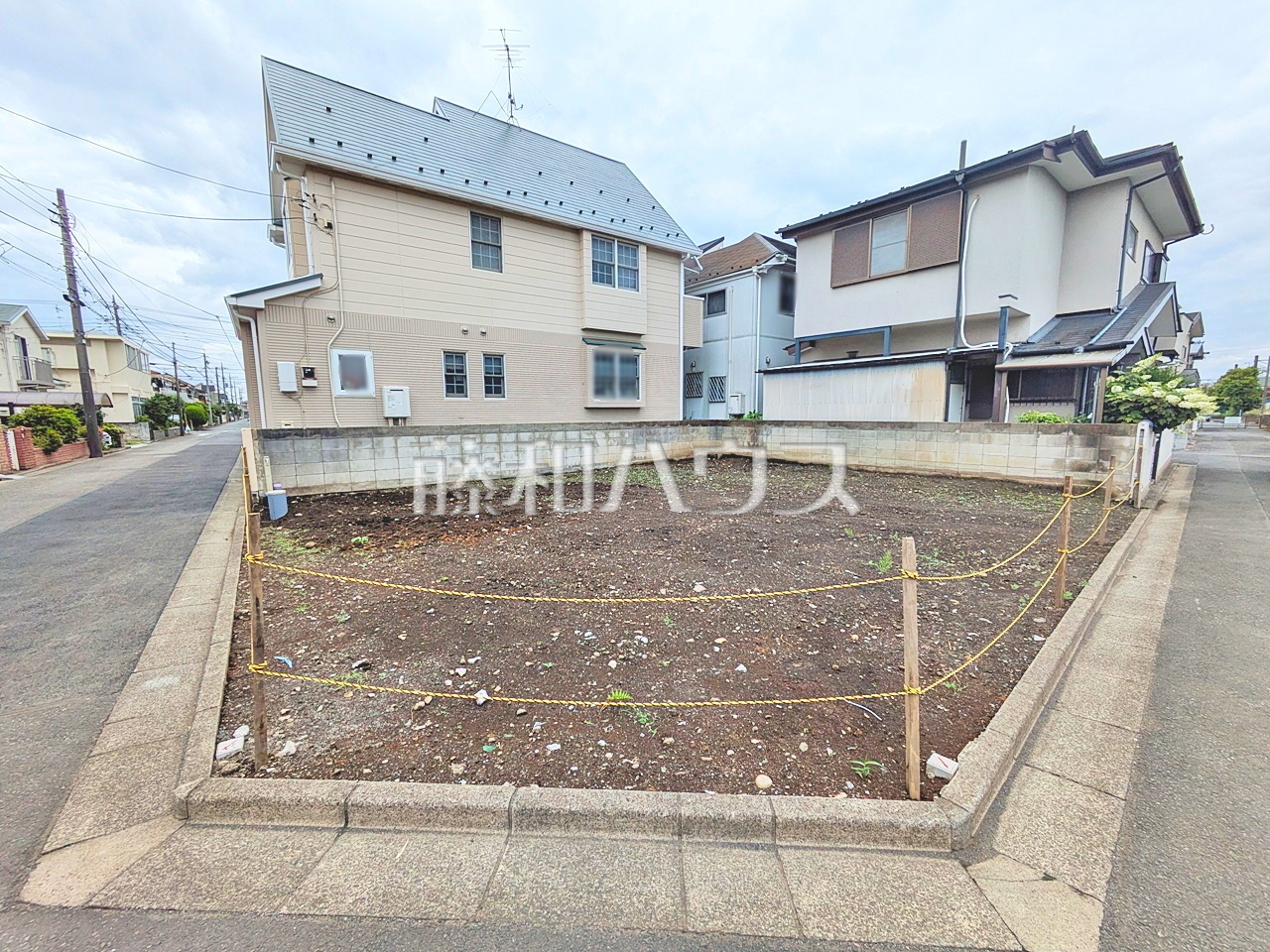 現地写真 【小平市上水本町1丁目】/撮影日:2026年5月24日