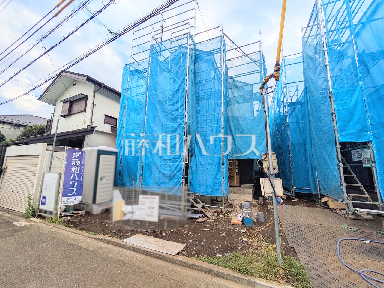 物件イメージ1