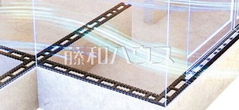 基礎パッキン